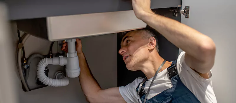 Emergency Plumbing System Inspection in Muskoka, ON