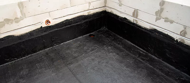 Exterior Waterproofing Installation Service in Muskoka, ON