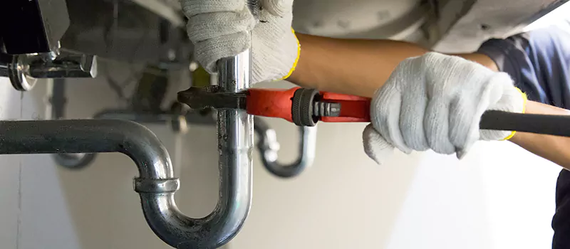 Fix Residential Pipe Noises in Muskoka, Ontario