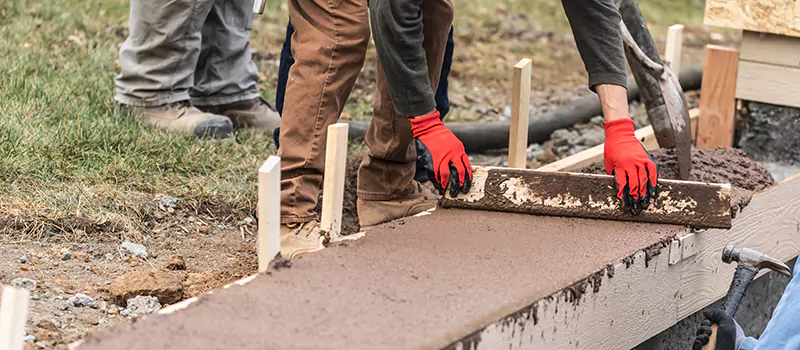 Foundation Sill Plate Leaks Repair Services in Muskoka, ON