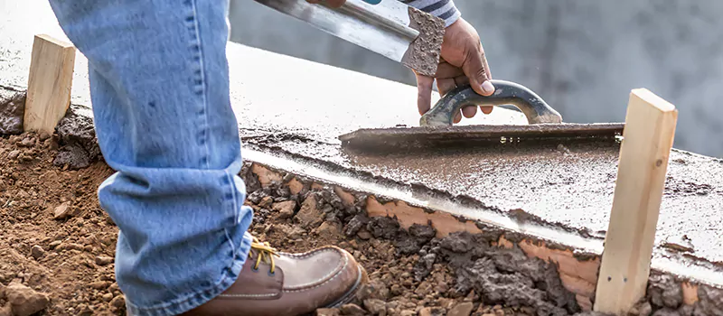 Advantages of Foundation Waterproofing in Muskoka, Ontario