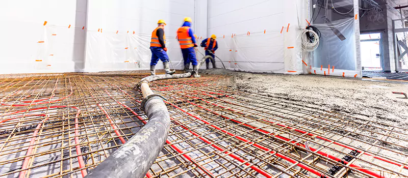 Best Interior Waterproofing Company in Muskoka, ON