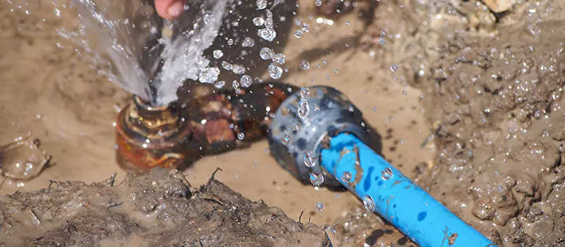 Reasons to Replace Your Lead Pipes in Muskoka, ON