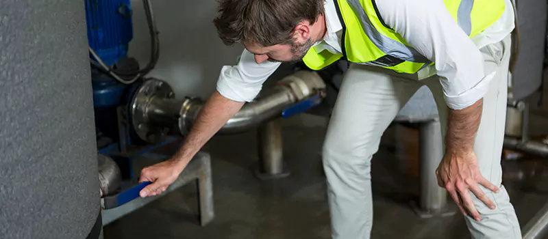 Leak Investigation Experts in Muskoka, ON
