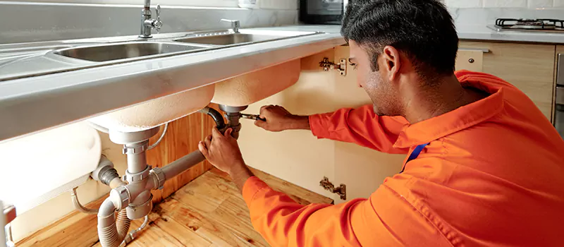 Pipe Corrosion Blockage Repair Services in Muskoka, Ontario