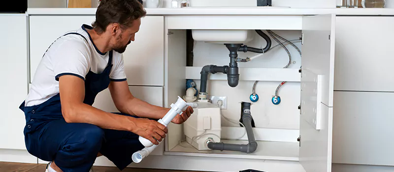 Pipe Joints Leakage Repair Services in Muskoka, ON