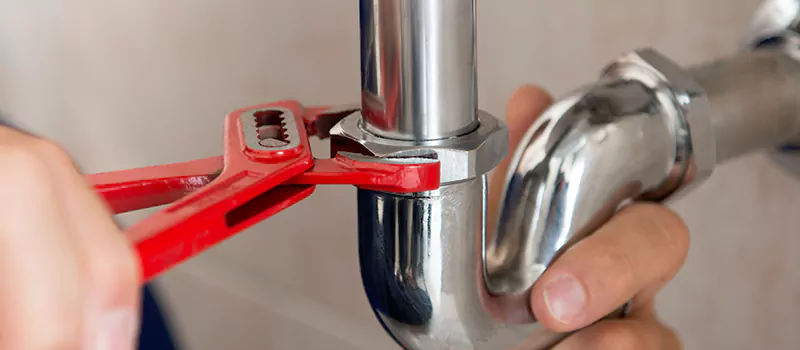 Pipe Joints Repair Services in Muskoka, Ontario