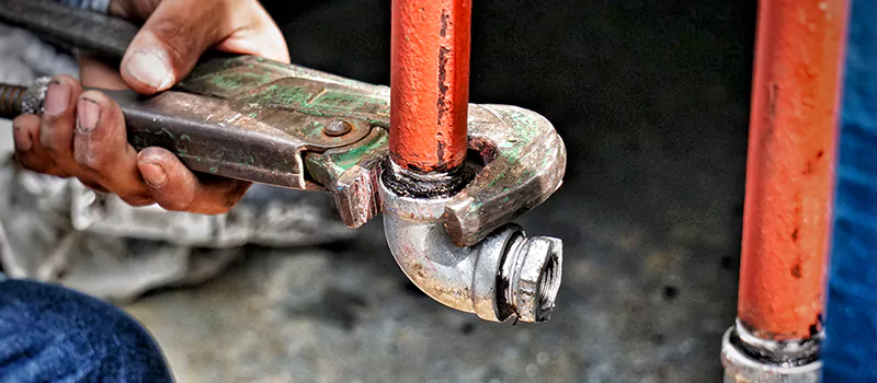 Pipe Valves Restoration Services in Muskoka, Ontario