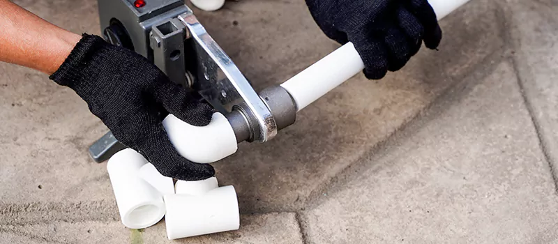 Residential Pipe Lining Repair And Installation Services in Muskoka, ON