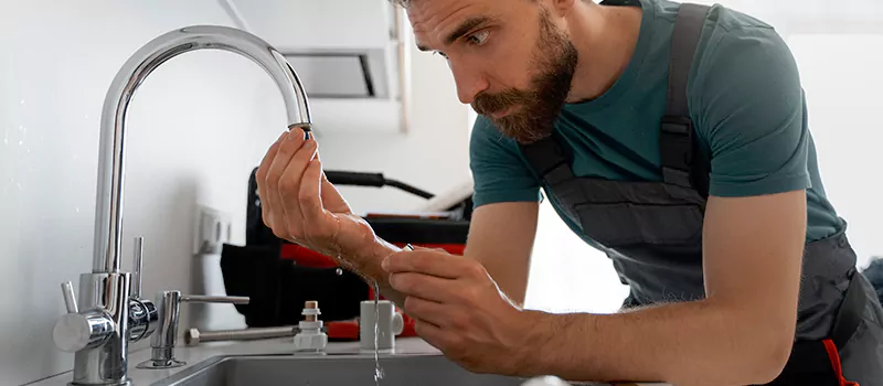 Gas Plumber Services in Muskoka, ON