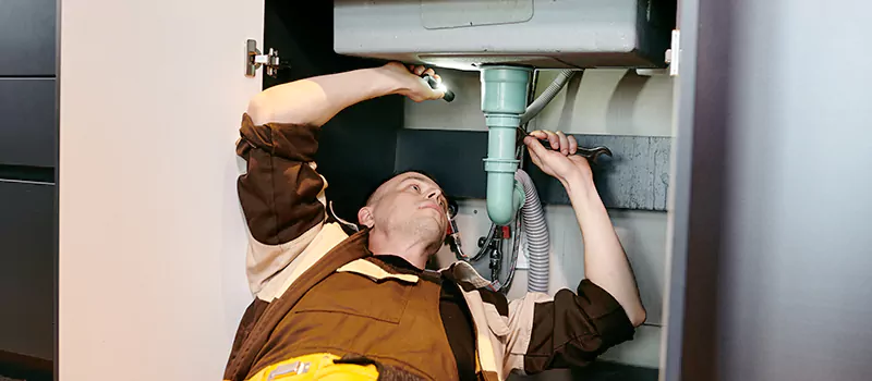 Septic System Plumber Near Me in Muskoka, ON