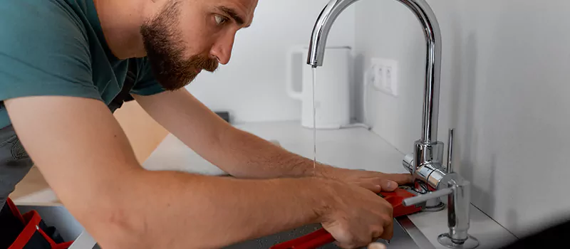 Apartment Plumbing Sewer Line Inspection Service in Muskoka, ON