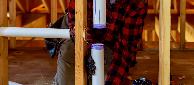 Pipe Renovations Service in Muskoka, Ontario