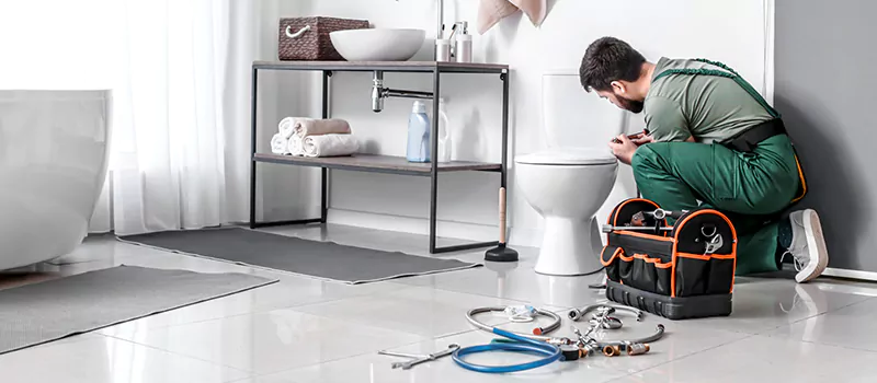 Installing And Repairing Plumbing Fixture in Muskoka, Ontario