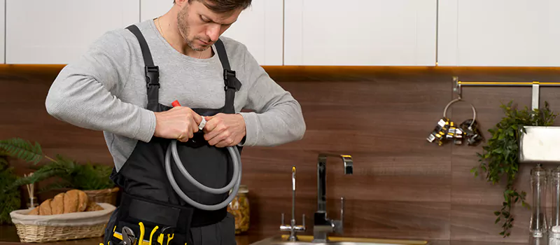 Bathroom Plumbing Repair And Installation Services in Muskoka, Ontario