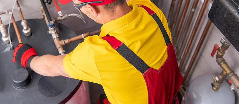 Same Day Residential Plumbing Services in Muskoka, ON