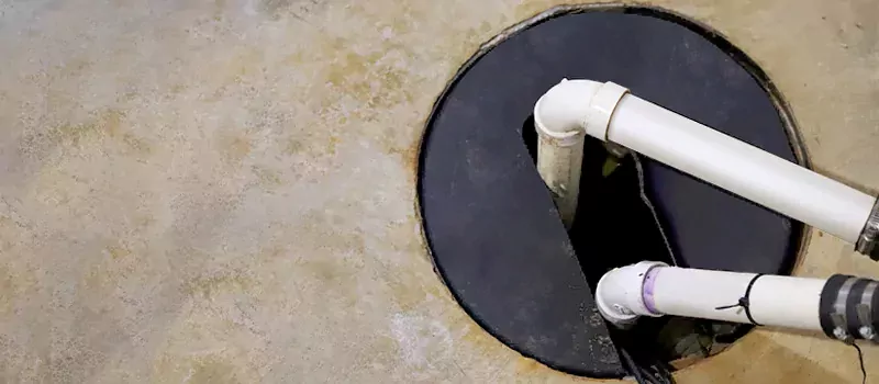 Residential Sewage Pump Installation and Repair in Muskoka, ON