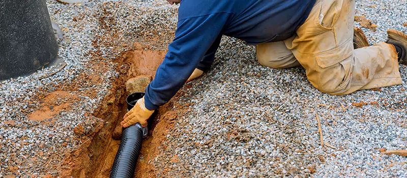 Trenchless Local Plumbing Repair Services in Muskoka, Ontario