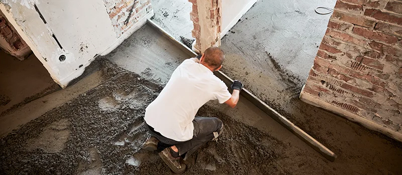 Residential Water Flooding Restoration in Muskoka, Ontario