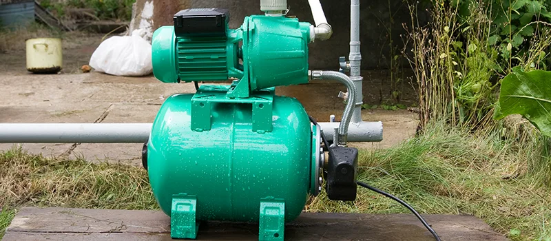 Submersible Well Pump Repair And Installation in Muskoka, Ontario